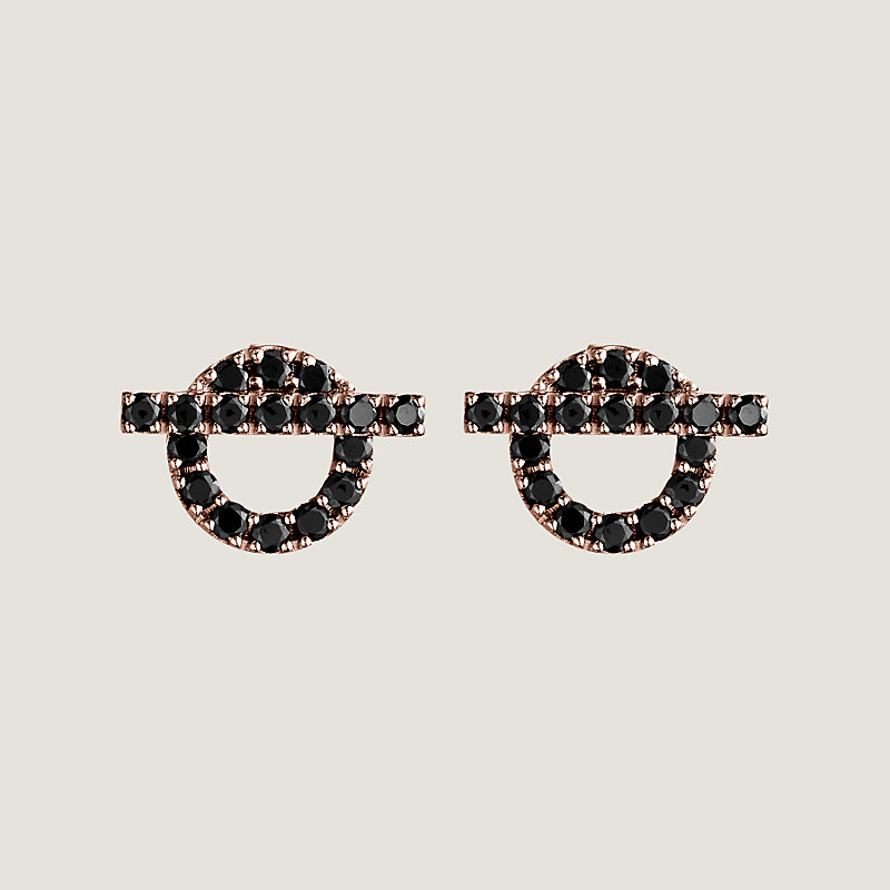 Hermes finesse earrings discount